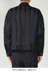 WELLDER(ウェルダー)Stand Collar Blouson スタンドカラーブルゾン WM24SJK03 -17