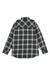 Rafu(ラフ)Standerd shirt スタンダードシャツ Rafu001 -15