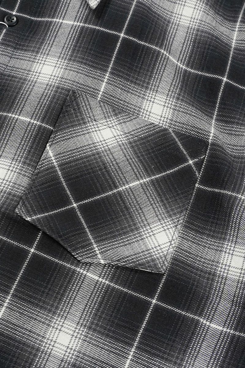 Rafu(ラフ)Standerd shirt スタンダードシャツ Rafu001 -17