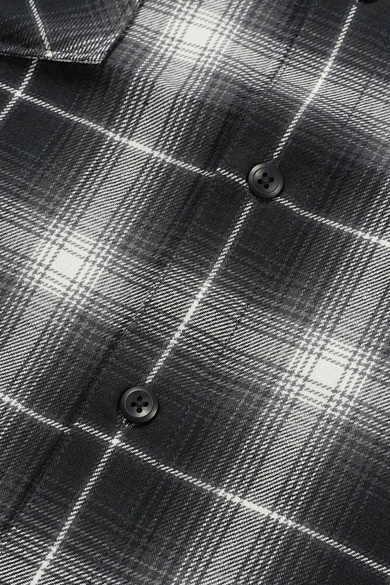 Rafu(ラフ)Standerd shirt スタンダードシャツ Rafu001 -18