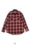 Rafu(ラフ)Standerd shirt スタンダードシャツ Rafu001 -25