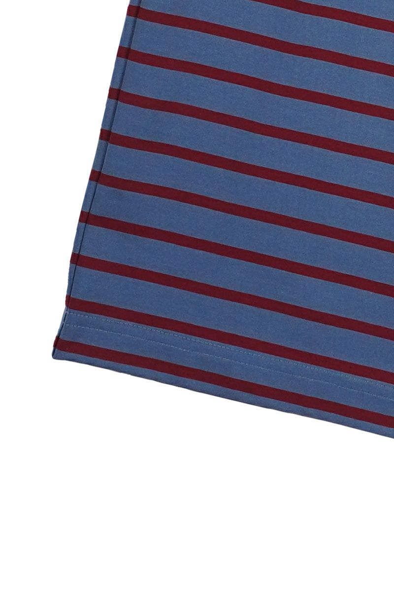 WELLDER(ウェルダー)Stripe No Sleeve ストライプノースリーブ WM24ST03 -15