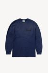 ARIES(アリーズ)Sunbleached Temple LS Tee サンブリーチドテンプル長袖Tシャツ SUAR66601