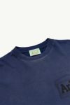 ARIES(アリーズ)Sunbleached Temple LS Tee サンブリーチドテンプル長袖Tシャツ SUAR66601 -2