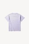 ARIES(アリーズ)Sunbleached Temple SS Tee - Baby サンブリーチドテンプル半袖Tシャツ ベイビーフィット SUAR61030 -1