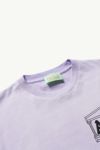 ARIES(アリーズ)Sunbleached Temple SS Tee - Baby サンブリーチドテンプル半袖Tシャツ ベイビーフィット SUAR61030 -2