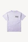 ARIES(アリーズ)Sunbleached Temple SS Tee サンブリーチドテンプル半袖Tシャツ SUAR60030
