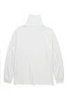 WELLDER(ウェルダー)Suvin Supima Turtle Neck WM23AT02 -1