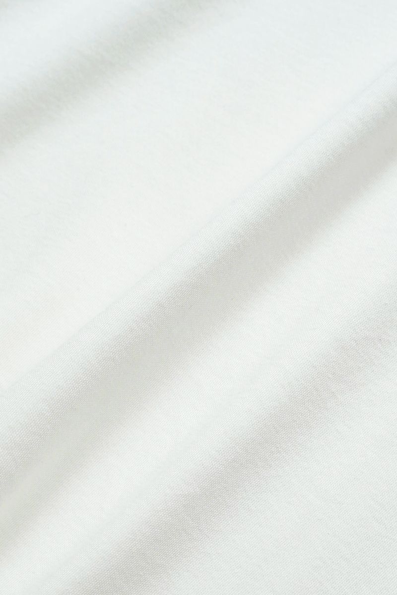 WELLDER(ウェルダー)Suvin Supima Turtle Neck WM23AT02 -3