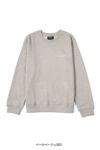 A.P.C(アーペーセー)Sweat Item F スウェットシャツ 23236-1-94251 -8