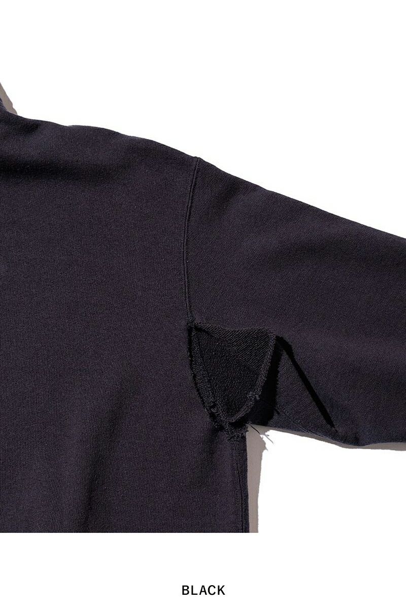 UNUSED(アンユーズド) | UNUSED(アンユーズド)Sweat hoodie スウェット