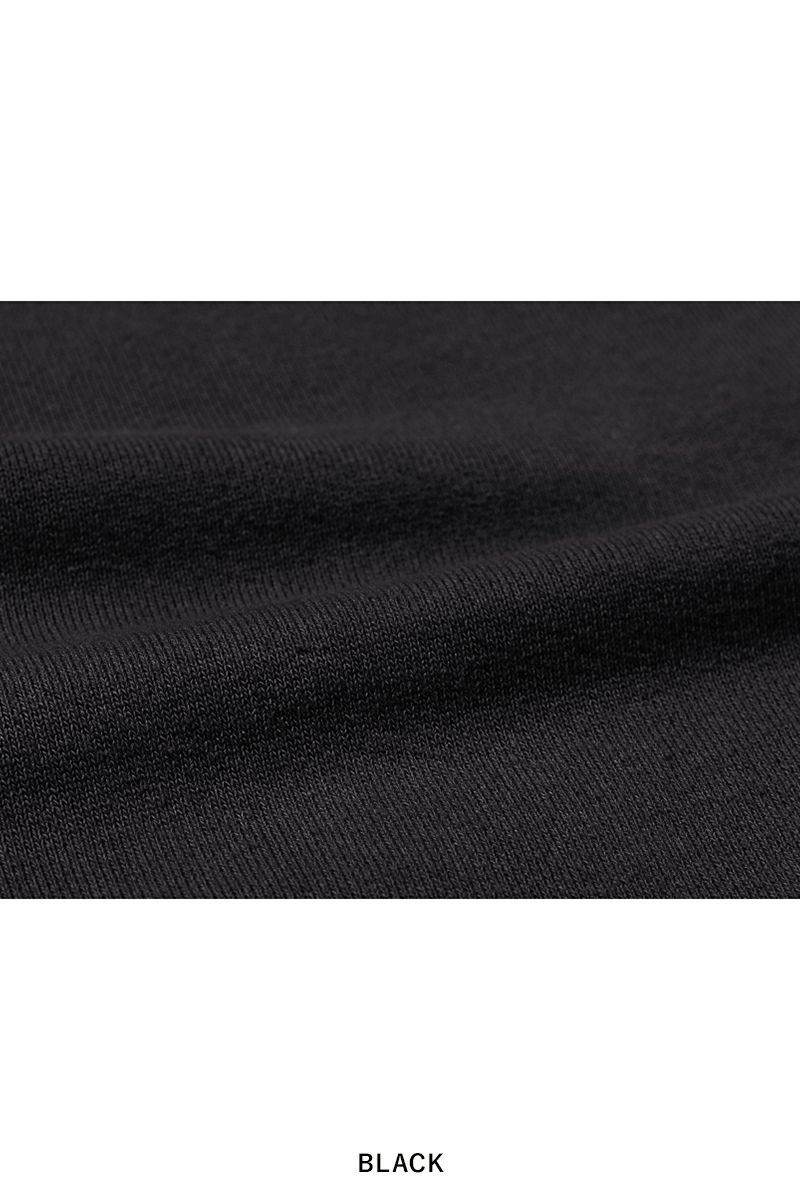 UNUSED(アンユーズド)Sweat hoodie スウェットフーディ US2406 -5