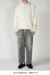 UNUSED(アンユーズド)Sweat hoodie スウェットフーディ US2406 -12