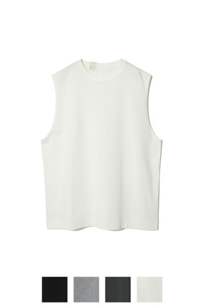 N.HOOLYWOOD(エヌハリウッド)TANK TOP タンクトップ 25RCH-008