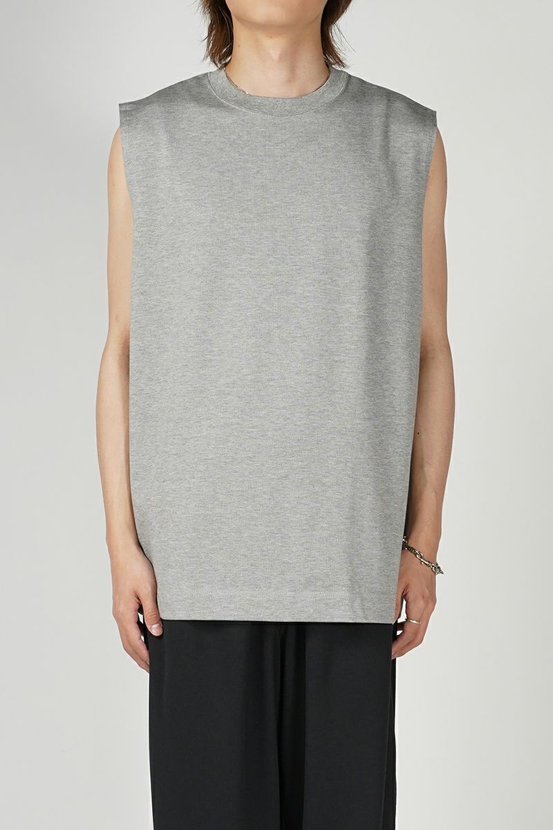 N.HOOLYWOOD(エヌハリウッド)TANK TOP タンクトップ 25RCH-008 -1