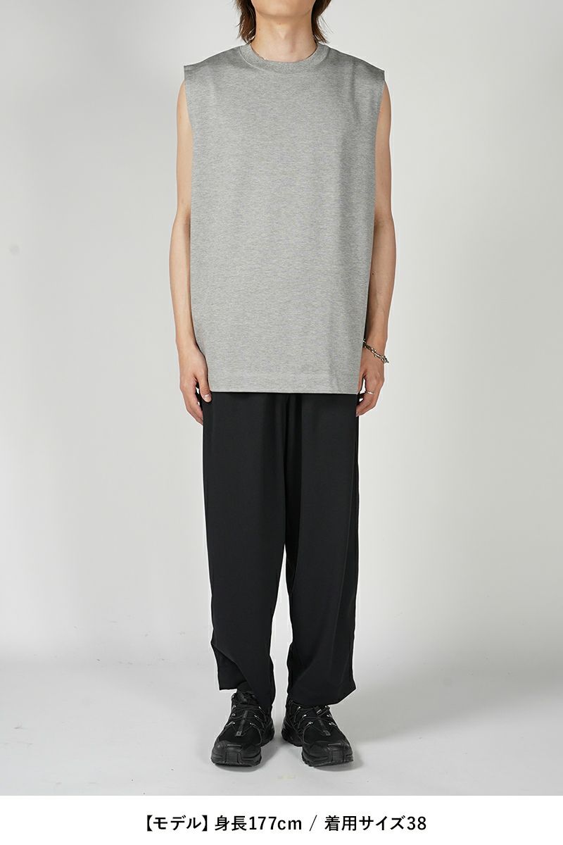 N.HOOLYWOOD(エヌハリウッド)TANK TOP タンクトップ 25RCH-008 -5