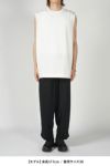 N.HOOLYWOOD(エヌハリウッド)TANK TOP タンクトップ 25RCH-008 -7