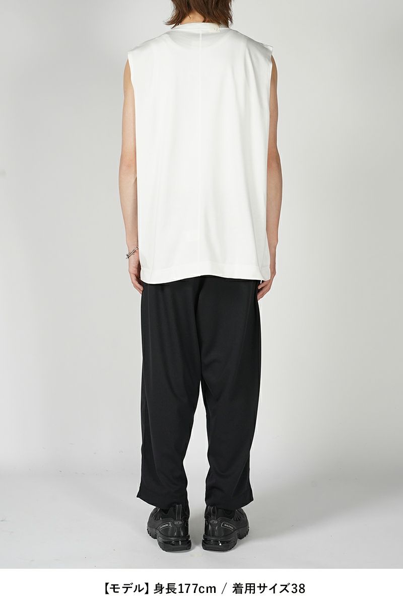 N.HOOLYWOOD(エヌハリウッド)TANK TOP タンクトップ 25RCH-008 -8
