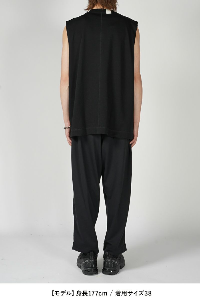 N.HOOLYWOOD(エヌハリウッド)TANK TOP タンクトップ 25RCH-008 -10