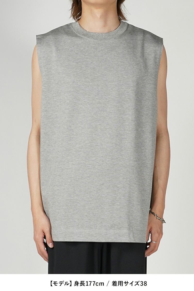 N.HOOLYWOOD(エヌハリウッド)TANK TOP タンクトップ 25RCH-008 -11