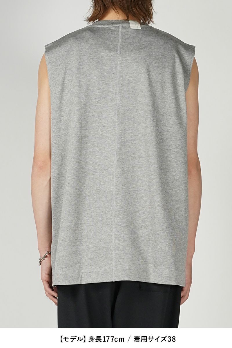 N.HOOLYWOOD(エヌハリウッド)TANK TOP タンクトップ 25RCH-008 -13