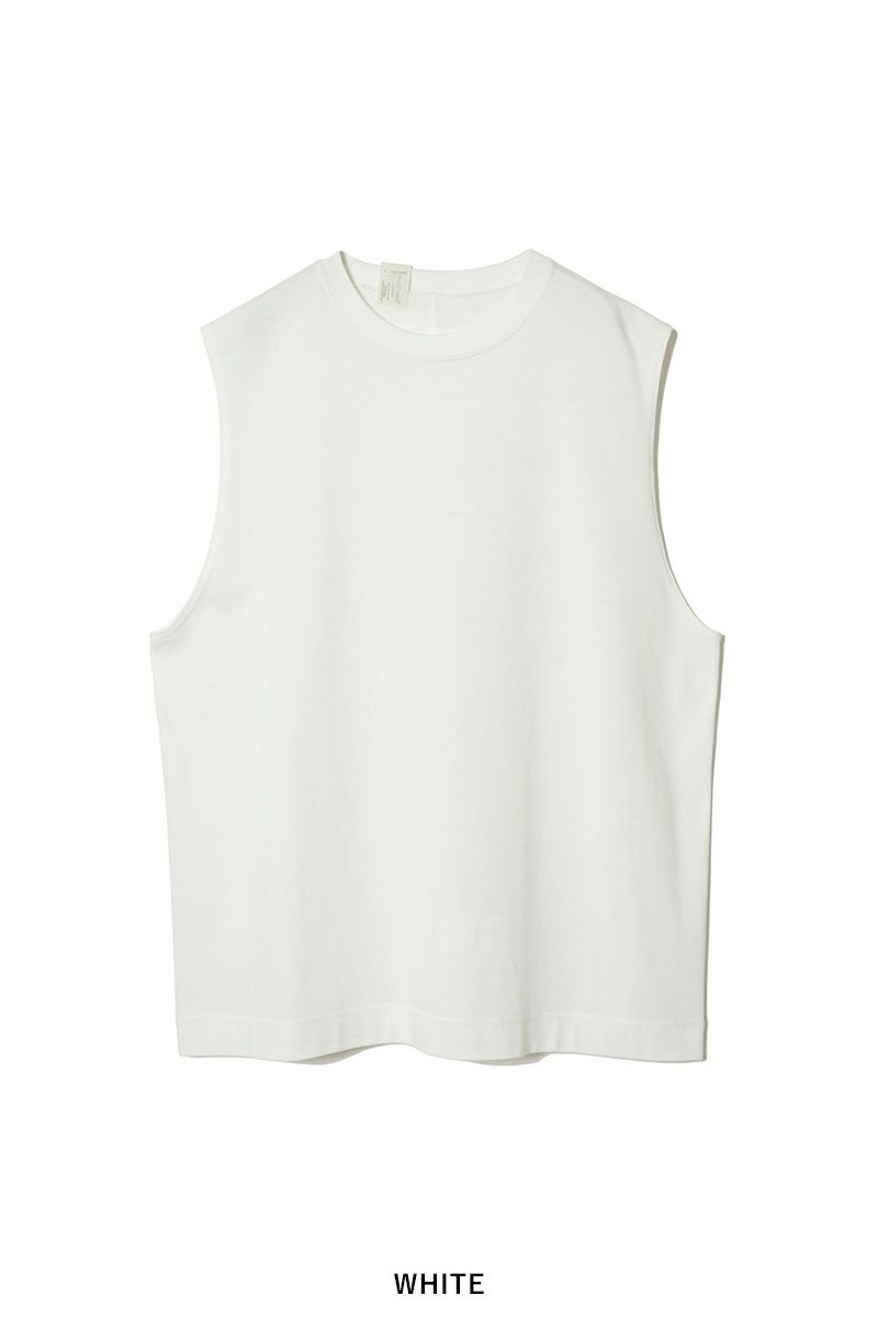 N.HOOLYWOOD(エヌハリウッド)TANK TOP タンクトップ 25RCH-008 -14