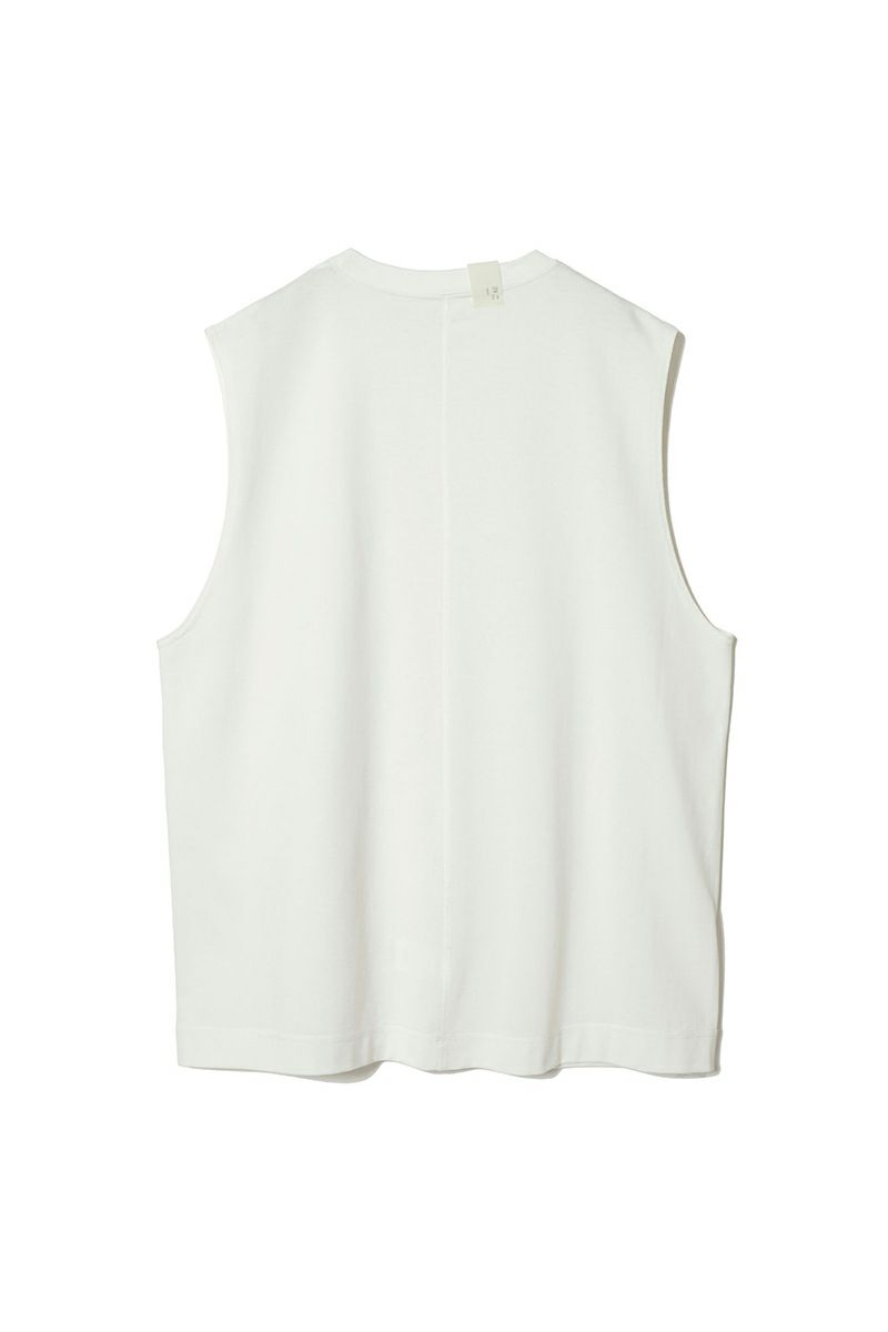 N.HOOLYWOOD(エヌハリウッド)TANK TOP タンクトップ 25RCH-008 -15