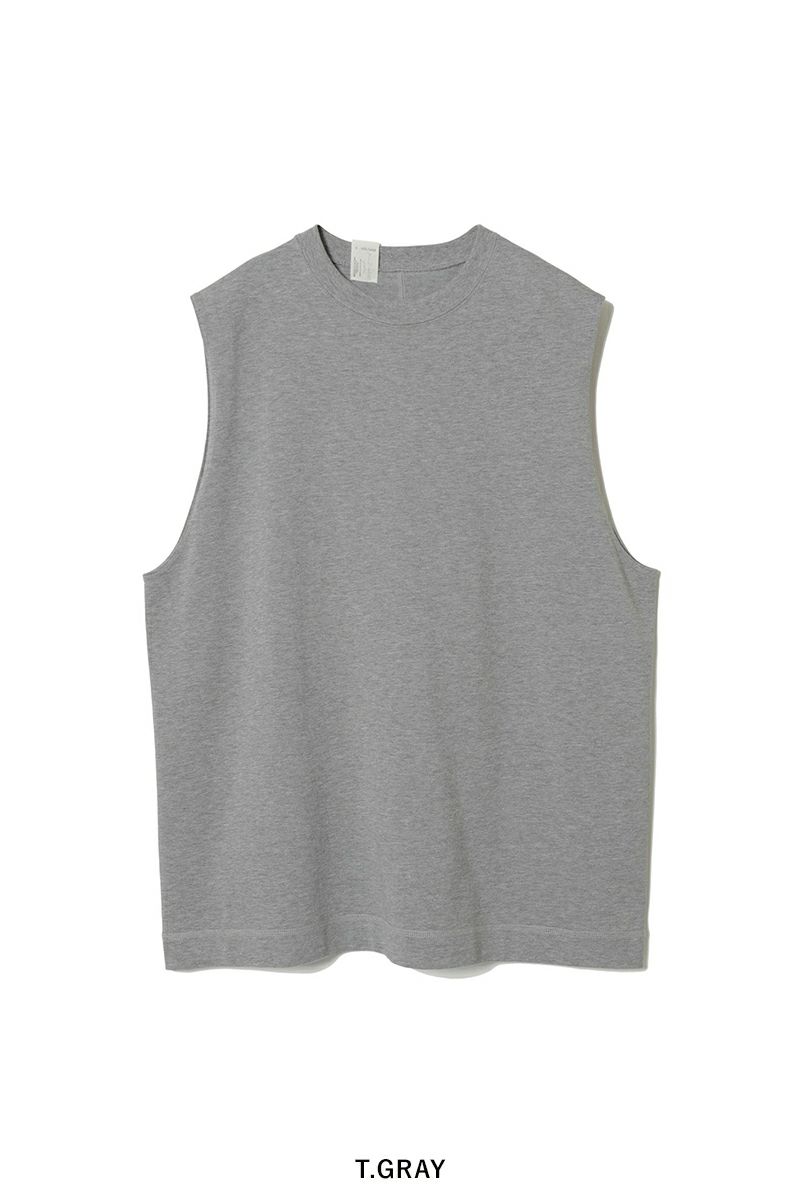 N.HOOLYWOOD(エヌハリウッド)TANK TOP タンクトップ 25RCH-008 -21