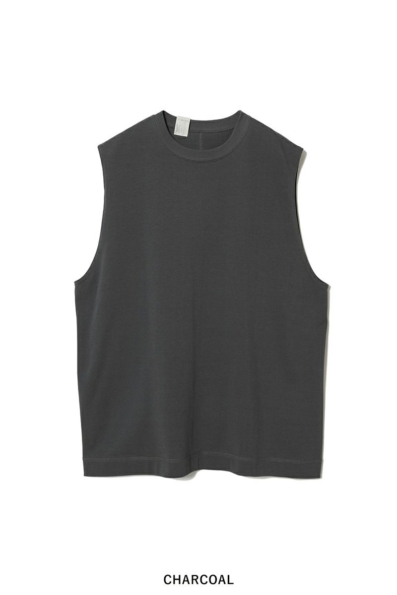 N.HOOLYWOOD(エヌハリウッド) TANK TOP タンクトップ 25RCH-008