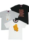 TAPPEITAPPEI(タッペイ) Graphic Tee Adult RS-TE001