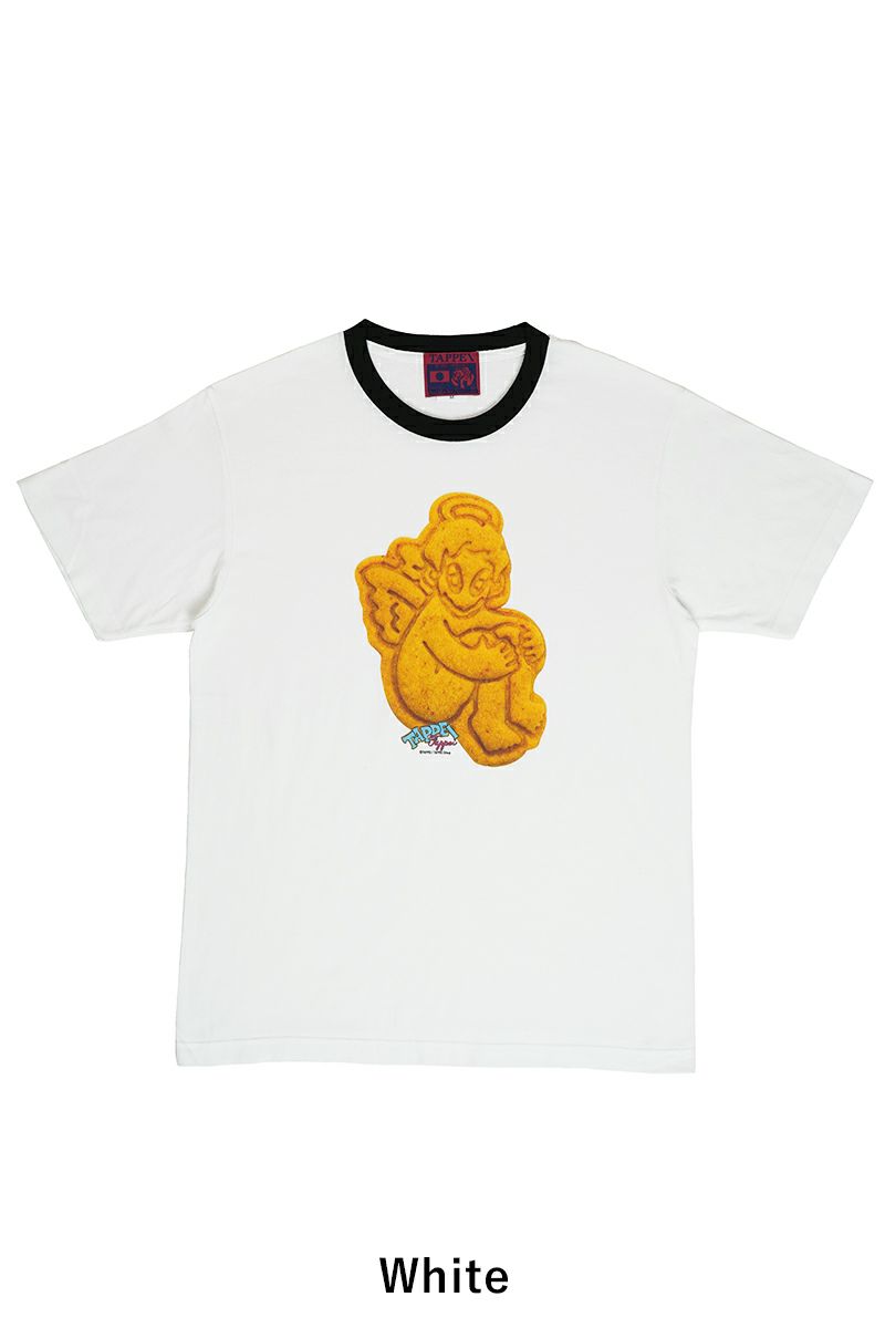 TAPPEITAPPEI(タッペイ) Graphic Tee Adult RS-TE001 -4