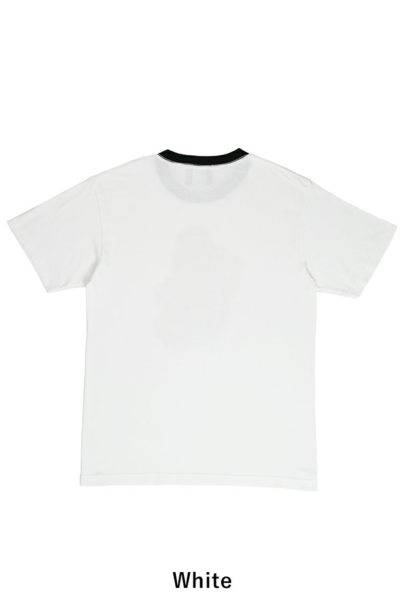 TAPPEITAPPEI(タッペイ) Graphic Tee Adult RS-TE001 -5