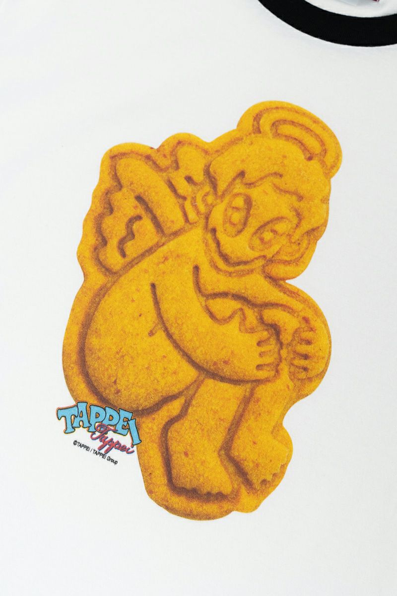 TAPPEITAPPEI(タッペイ) Graphic Tee Kids RS-TE002 -2