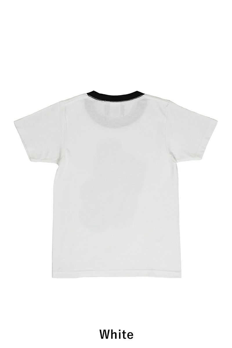 TAPPEITAPPEI(タッペイ) Graphic Tee Kids RS-TE002 -5