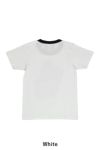 TAPPEITAPPEI(タッペイ) Graphic Tee Kids RS-TE002 -5