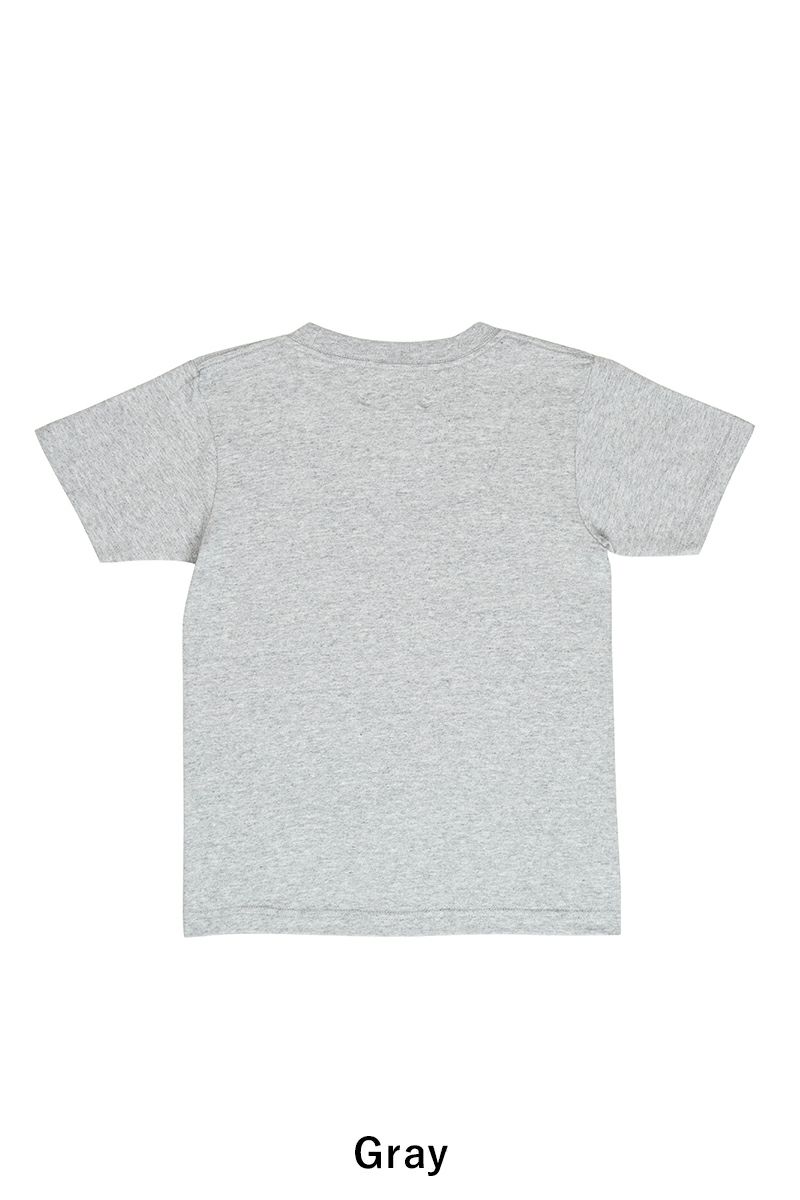 PSYCHO グレー Tシャツ TAPPEI 11081094146_C_3.jpg
