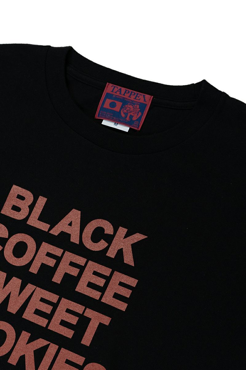 TAPPEITAPPEI(タッペイ) Graphic Tee Kids RS-TE002 -11