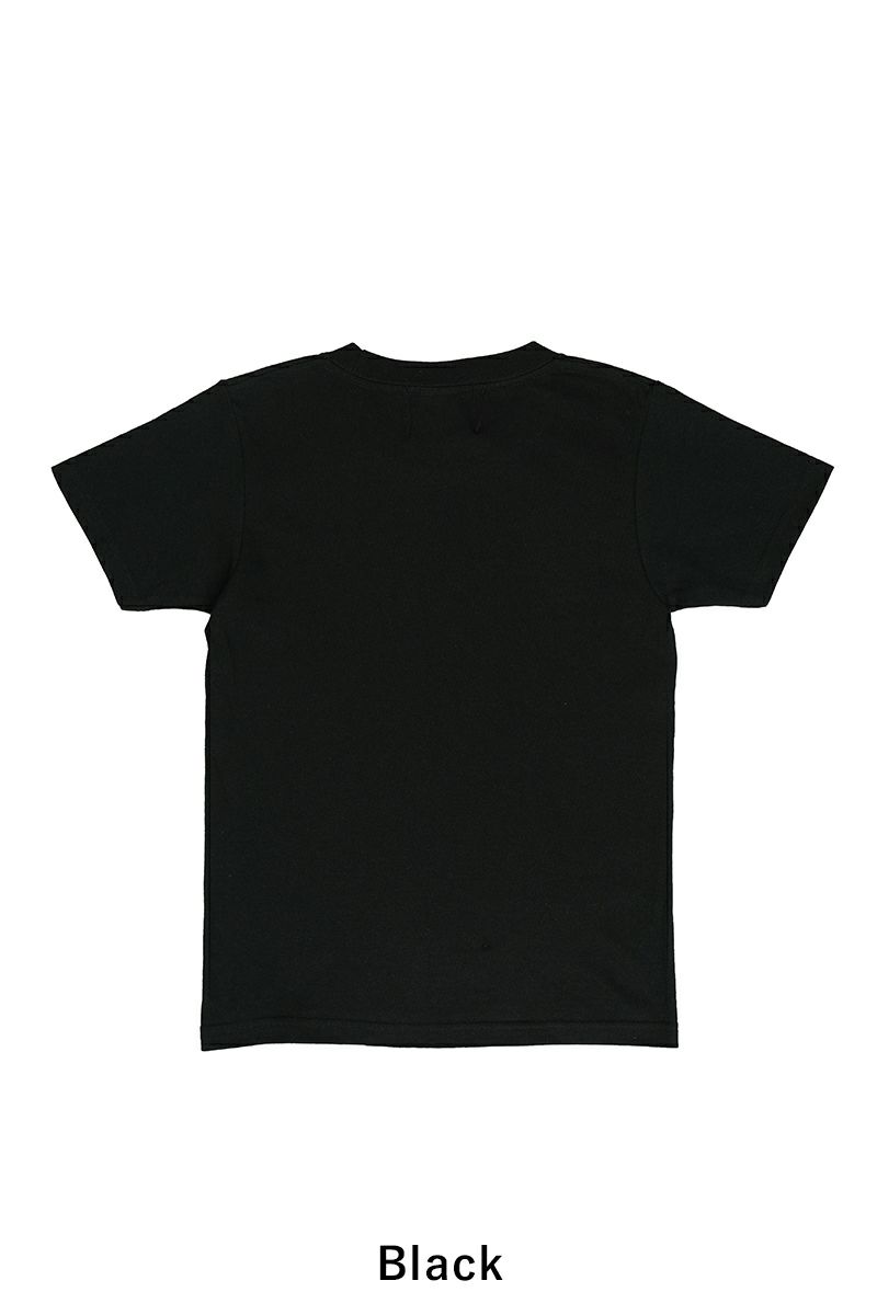 TAPPEI Tシャツ　チャコール BEAMS（ビームス）TAPPEI × FUTURE ARCHIVE / PRINT TEE ②（T