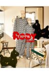 TAPPEITAPPEI(タッペイ)×RODY Damege Knit RS-RODY001 -9