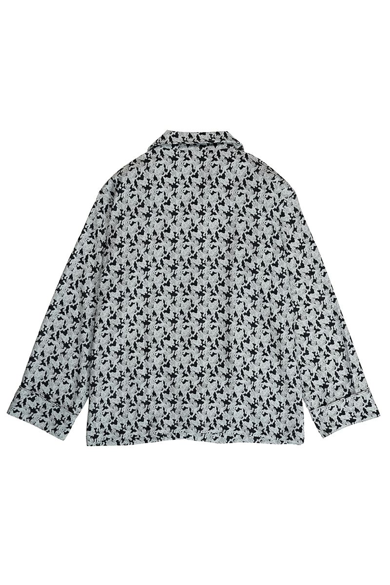 TAPPEITAPPEI(タッペイ)×RODY Pajama Adult RS-PJ001 -2