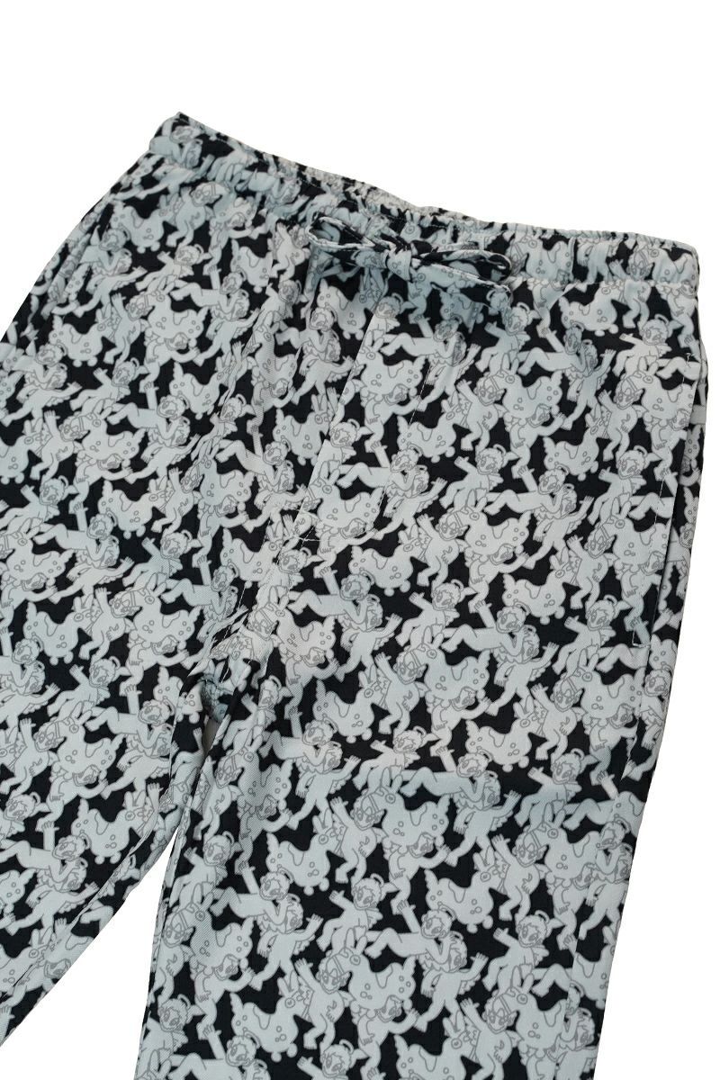 TAPPEITAPPEI(タッペイ)×RODY Pajama Adult RS-PJ001 -13