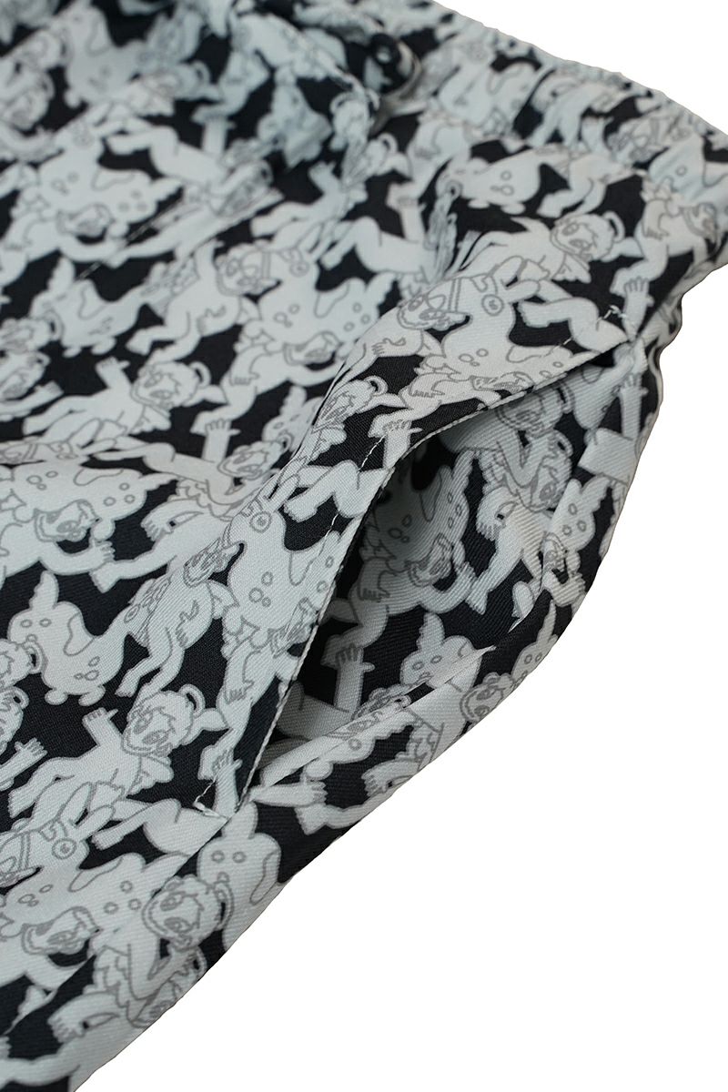 TAPPEITAPPEI(タッペイ)×RODY Pajama Adult RS-PJ001 -14