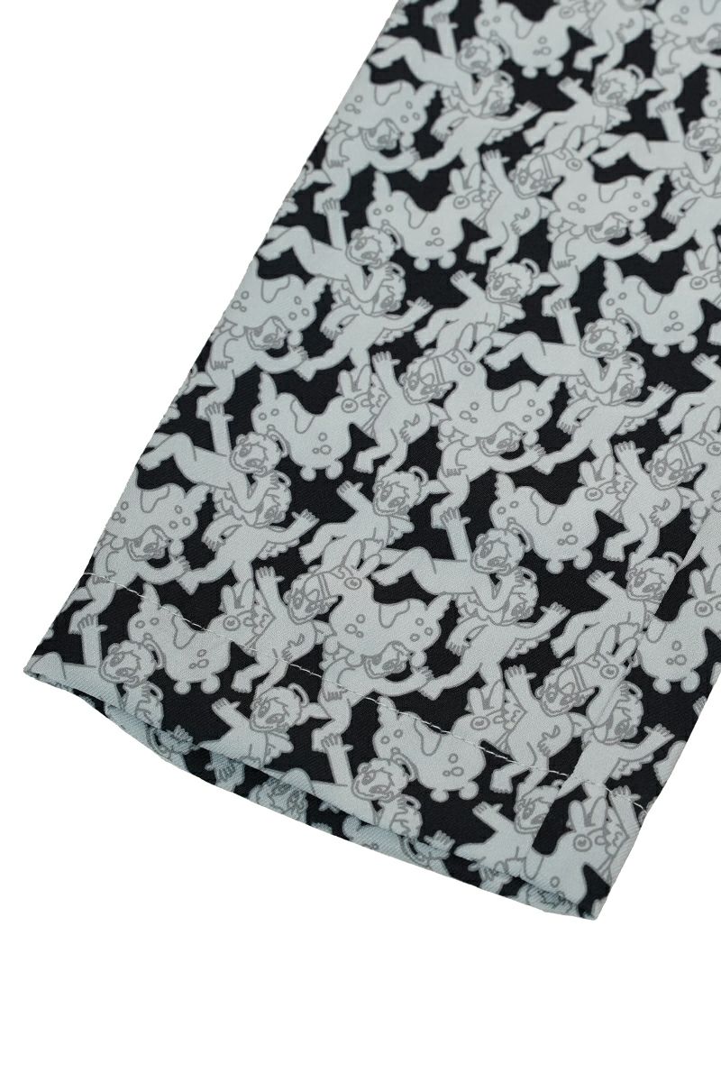 TAPPEITAPPEI(タッペイ)×RODY Pajama Adult RS-PJ001 -16