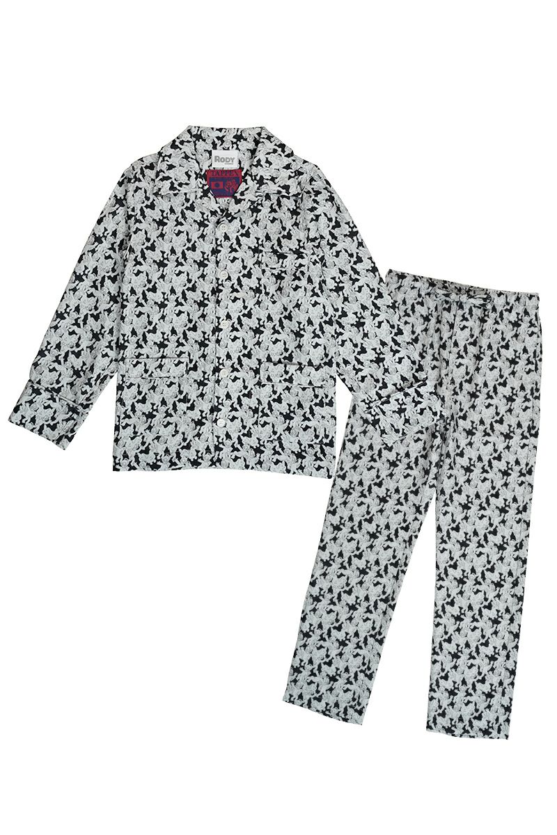 TAPPEITAPPEI(タッペイ)×RODY Pajama Kids RS-PJ001K