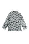 TAPPEITAPPEI(タッペイ)×RODY Pajama Kids RS-PJ001K -2