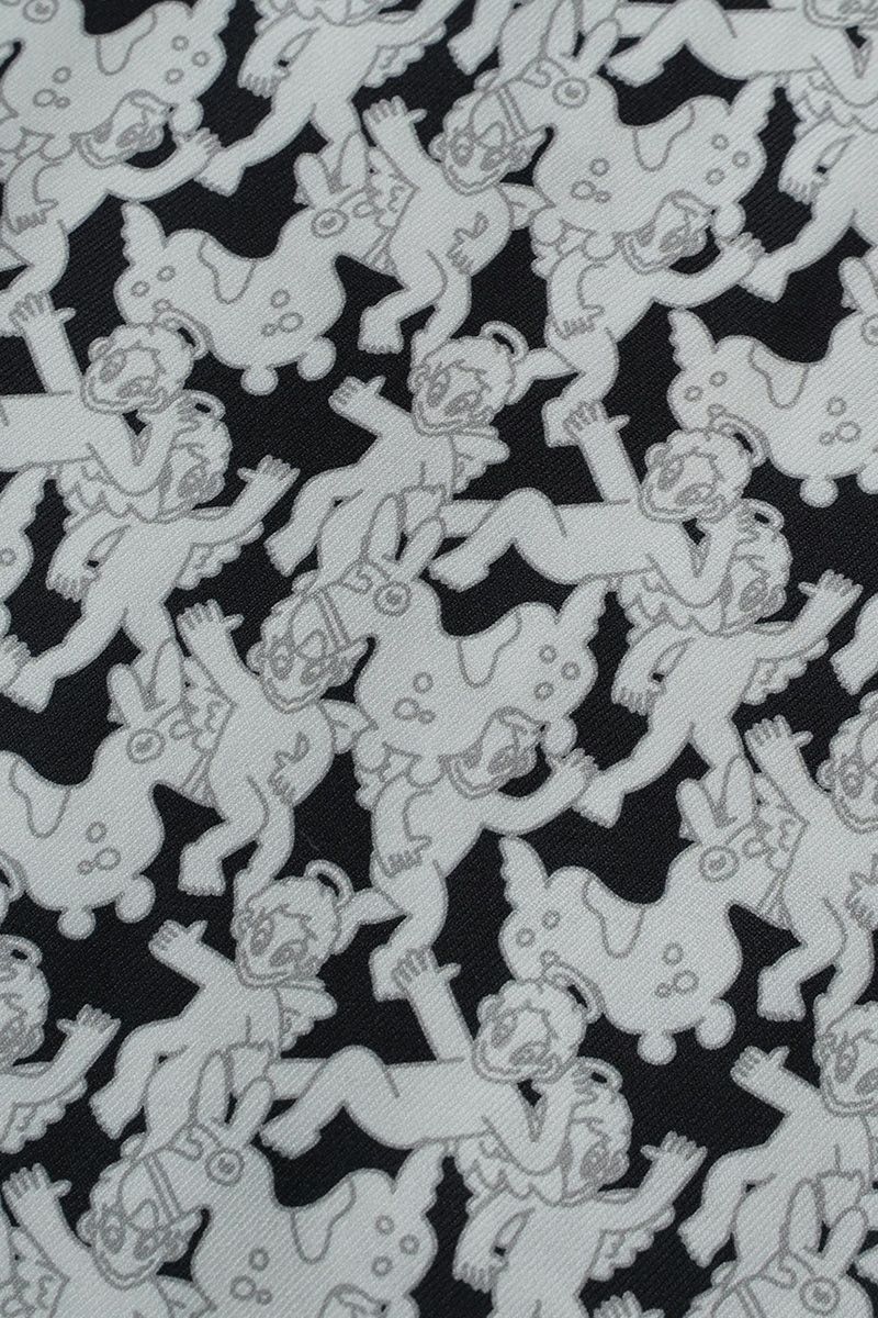 TAPPEITAPPEI(タッペイ)×RODY Pajama Kids RS-PJ001K -5