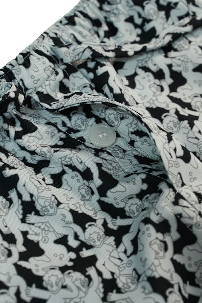 TAPPEITAPPEI(タッペイ)×RODY Pajama Kids RS-PJ001K -15