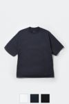 DAIWA PIER 39(ダイワピア39)TECH DRAWSTRING S/S TEE テック ドローストリング半袖Tシャツ BE-41024