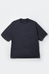 DAIWA PIER 39(ダイワピア39)TECH DRAWSTRING S/S TEE テック ドローストリング半袖Tシャツ BE-41024 -1