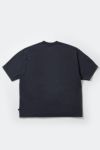 DAIWA PIER 39(ダイワピア39)TECH DRAWSTRING S/S TEE テック ドローストリング半袖Tシャツ BE-41024 -2